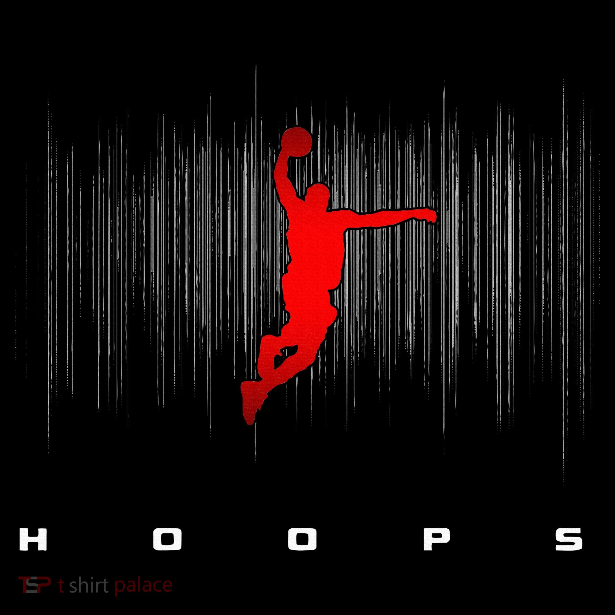 Hoops Basketball Apparel Basketball Women's Hoodie