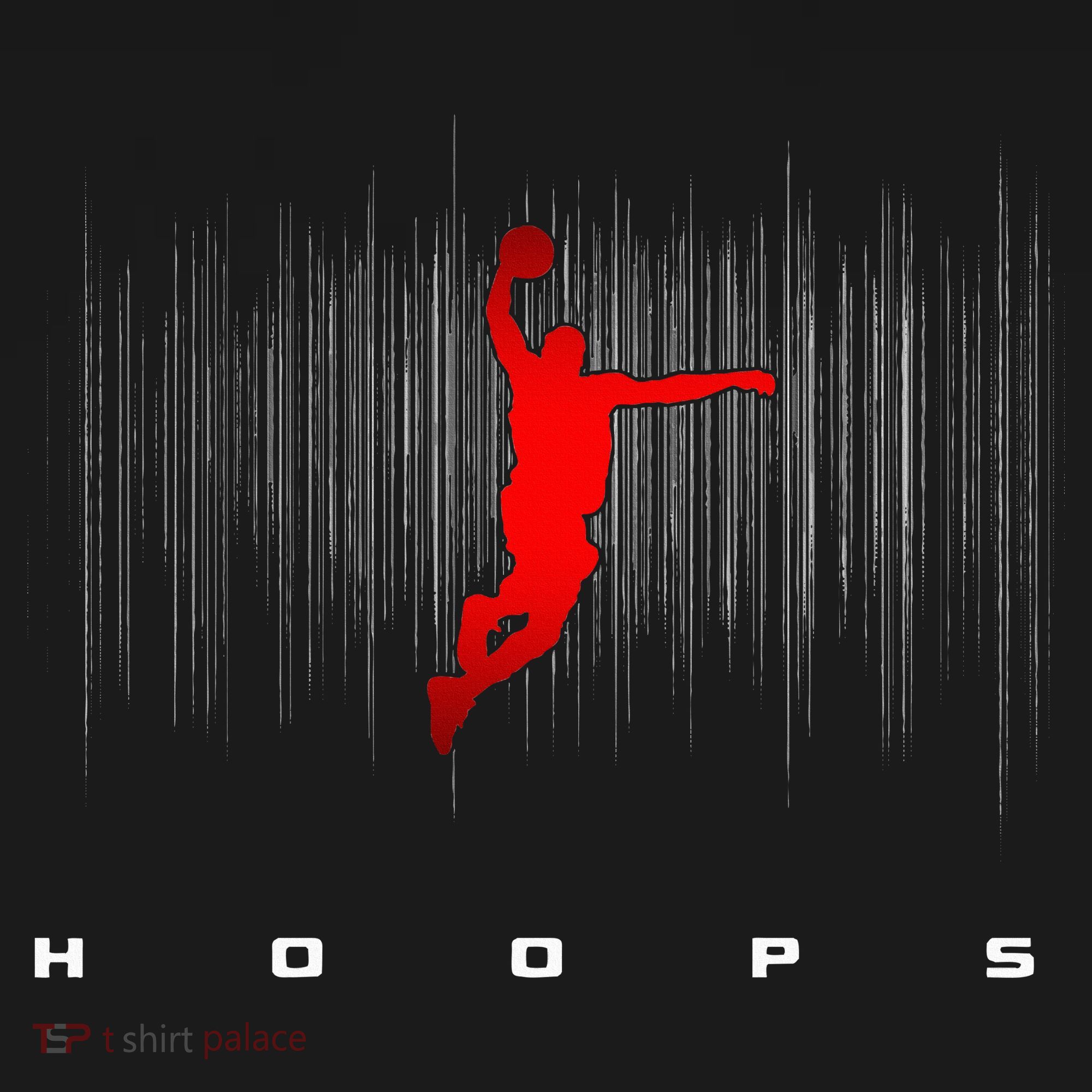 Hoops Basketball Apparel Basketball Women's Tank Top