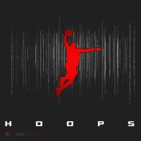 Hoops Basketball Apparel Basketball Hat thumb 2