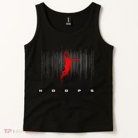 Hoops Basketball Apparel Basketball Tank Top thumb 2