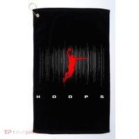 Hoops Basketball Apparel Basketball Golf Towel thumb 0