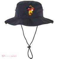 Houston Baseball Astronaut Space City Bucket Hat thumb 0