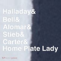 Halladay Bell Alomar Stieb Carter Home Plate Lady Sport-Tek Competitor United Soccer Jersey thumb 4