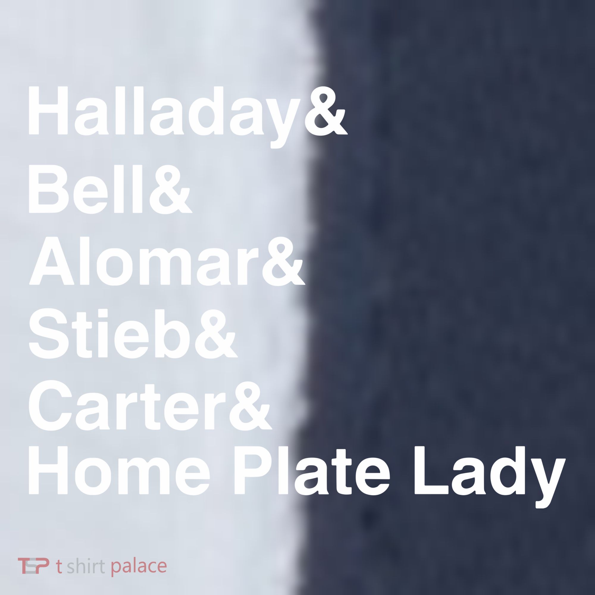 Halladay Bell Alomar Stieb Carter Home Plate Lady Sport-Tek Competitor United Soccer Jersey