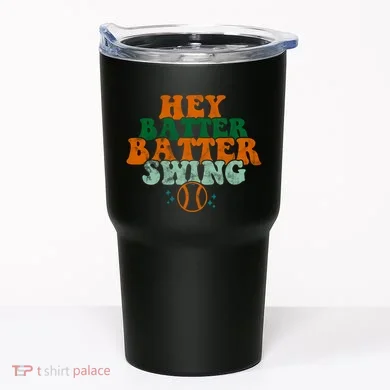 Tumbler