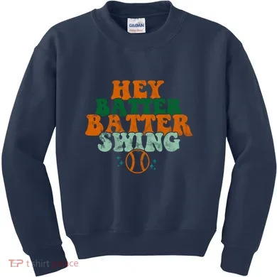 Kids Sweatshirt