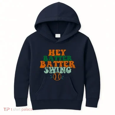 Kids Hoodie