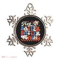 Hey Batter Batter Swing Baseball Softball Women Ornament thumb 0