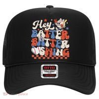 Hey Batter Batter Swing Baseball Softball Women Hat thumb 0