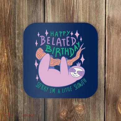 Coaster