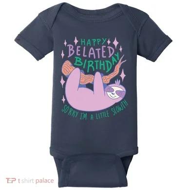 Baby Bodysuit