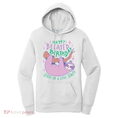 Women's Hoodie