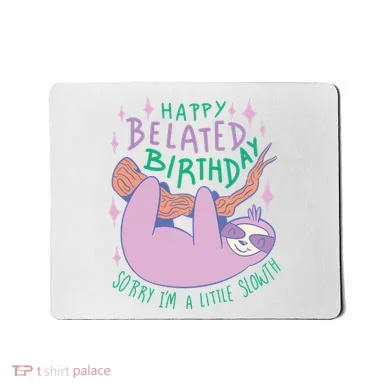 Mousepad