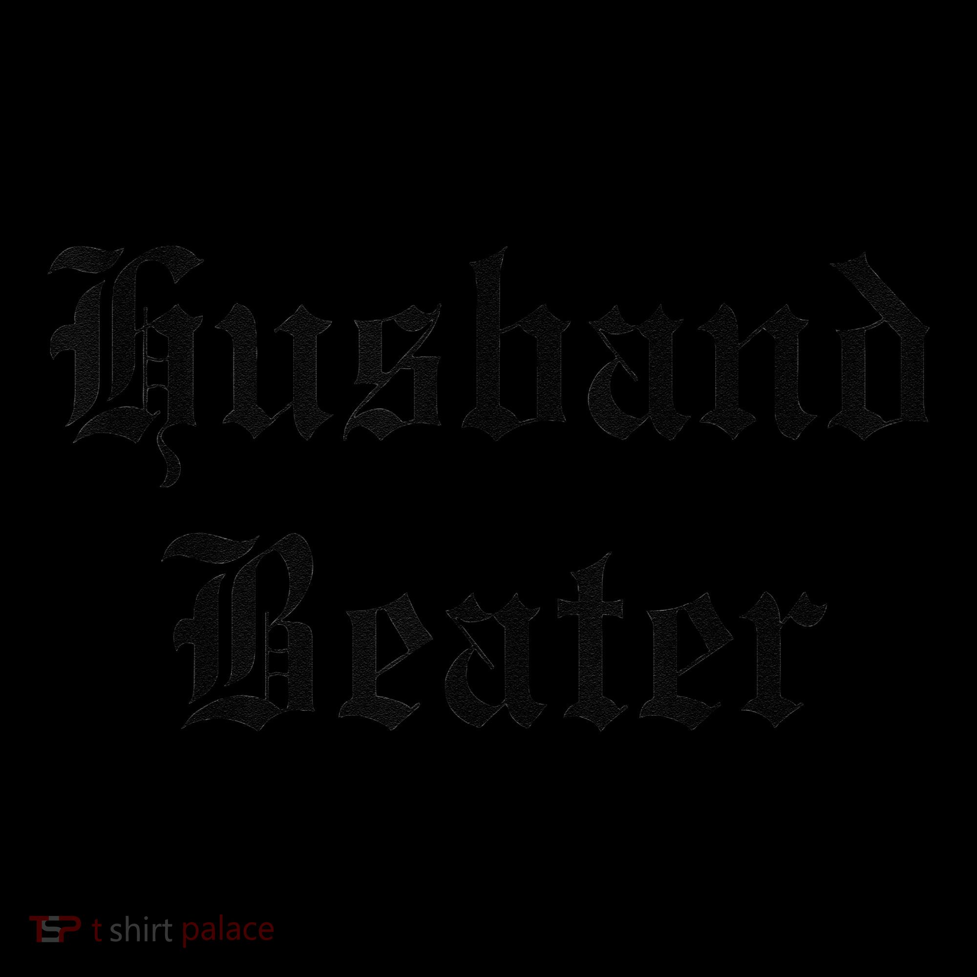 Husband Beaterhusband Beater Husband Beater Husband Women's Hoodie
