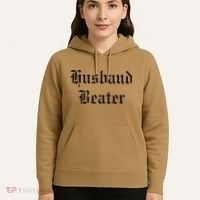 Husband Beaterhusband Beater Husband Beater Husband Hoodie thumb 5