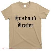 Husband Beaterhusband Beater Husband Beater Husband T-Shirt thumb 0
