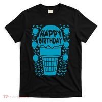 Happy Birthday Birthday Funny T-Shirt thumb 0