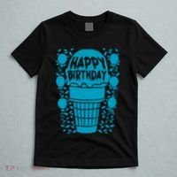 Happy Birthday Birthday Funny T-Shirt thumb 5