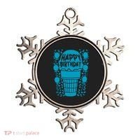 Happy Birthday Birthday Funny Ornament thumb 0