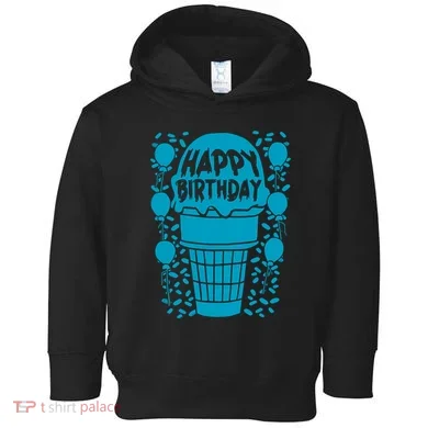 Toddler Hoodie