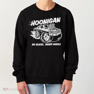 Women's Sweatshirt