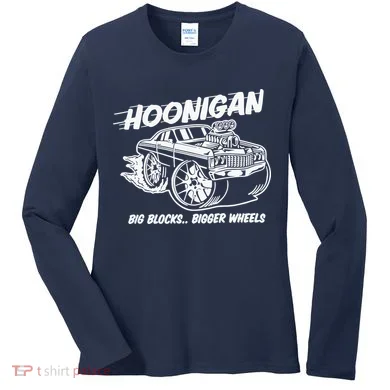 Women's Long Sleeve Shirt