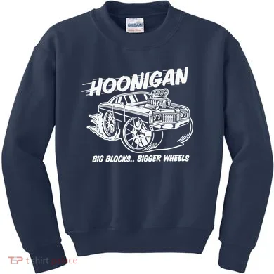 Kids Sweatshirt