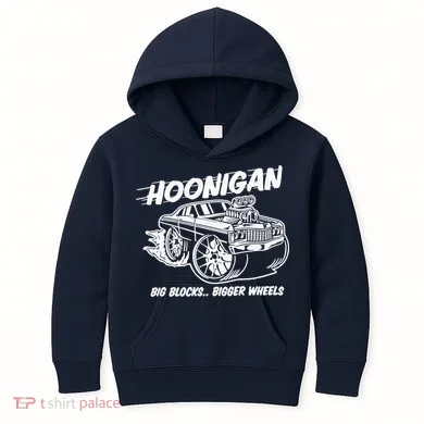 Kids Hoodie