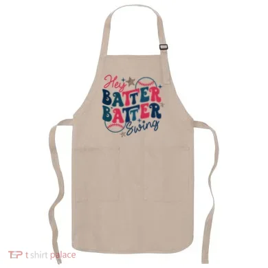 Apron