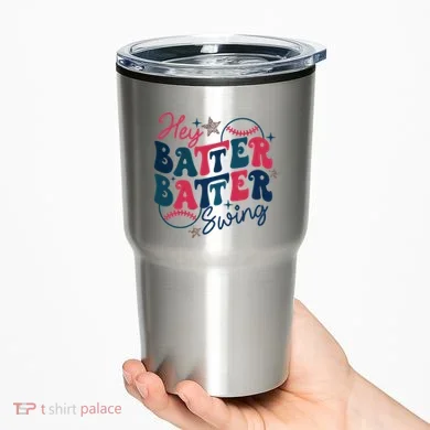 Tumbler