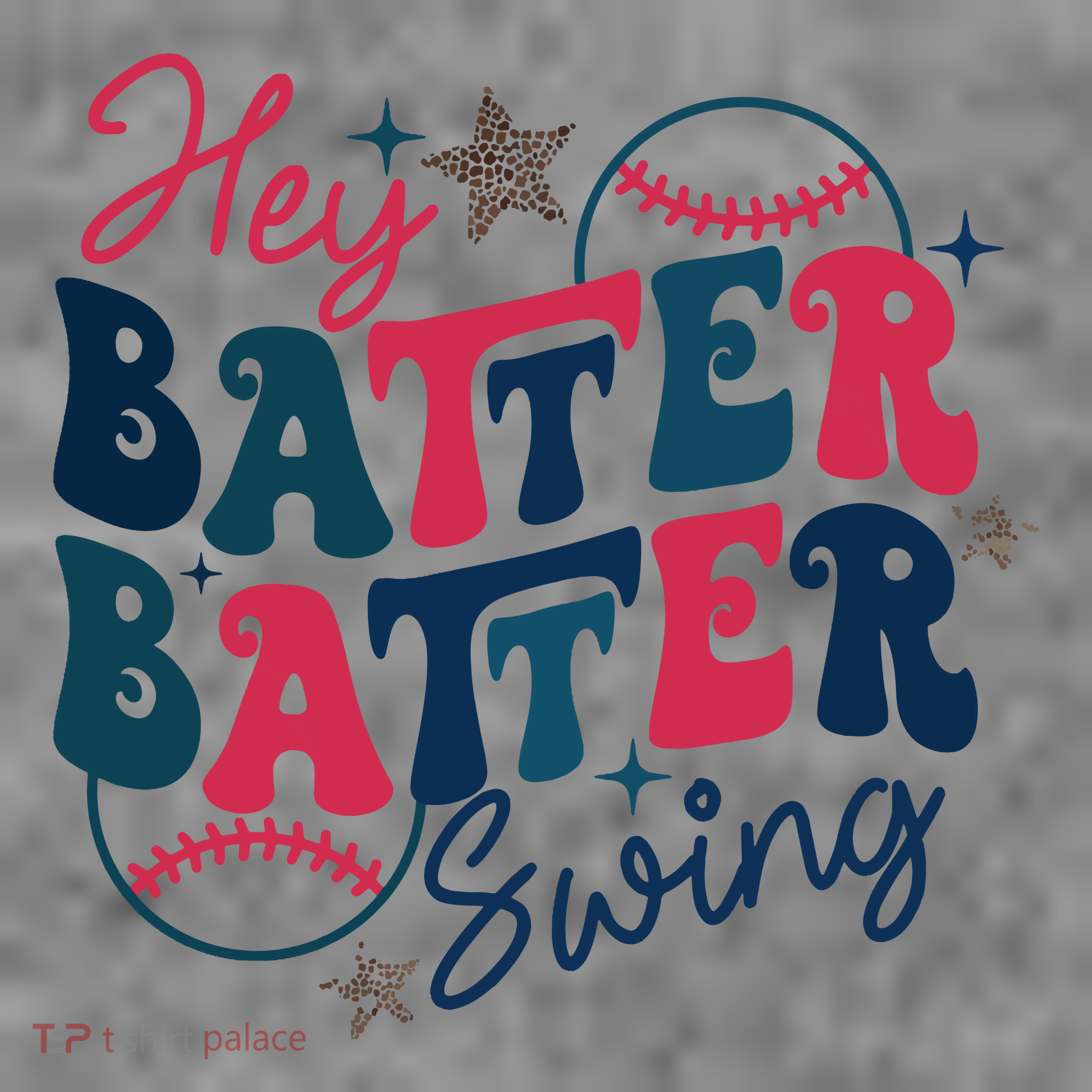 Hey Batter Batter Swing Toddler Hoodie