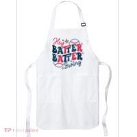 Hey Batter Batter Swing Apron thumb 0
