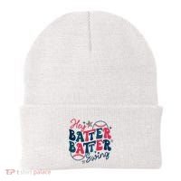 Hey Batter Batter Swing Beanie thumb 0