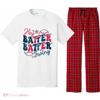 Pajama Set