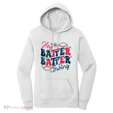 Women's Hoodie