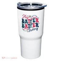 Hey Batter Batter Swing Tumbler thumb 0