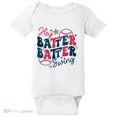 Baby Bodysuit