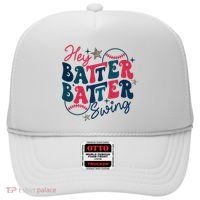 Hey Batter Batter Swing Hat thumb 0