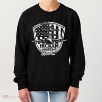 Hickam Base C17 Usaf Pearl Harbor Hawaii Women's Sweatshirt thumb 0