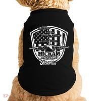 Hickam Base C17 Usaf Pearl Harbor Hawaii Doggie Tank thumb 0
