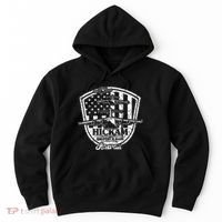 Hickam Base C17 Usaf Pearl Harbor Hawaii Hoodie thumb 0