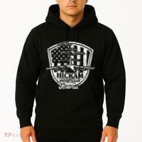 Hickam Base C17 Usaf Pearl Harbor Hawaii Hoodie thumb 2