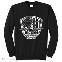 Hickam Base C17 Usaf Pearl Harbor Hawaii Sweatshirt thumb 0
