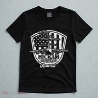 Hickam Base C17 Usaf Pearl Harbor Hawaii T-Shirt thumb 5