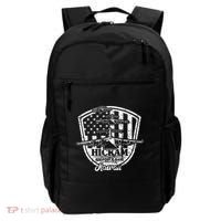 Hickam Base C17 Usaf Pearl Harbor Hawaii Backpack thumb 0