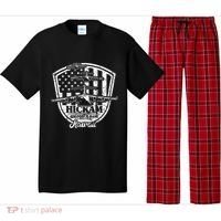 Hickam Base C17 Usaf Pearl Harbor Hawaii Pajama Set thumb 0