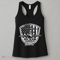 Hickam Base C17 Usaf Pearl Harbor Hawaii Women's Tank Top thumb 3