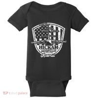Hickam Base C17 Usaf Pearl Harbor Hawaii Baby Bodysuit thumb 0