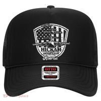 Hickam Base C17 Usaf Pearl Harbor Hawaii Hat thumb 0