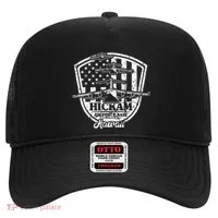 Hickam Base C17 Usaf Pearl Harbor Hawaii Hat thumb 0
